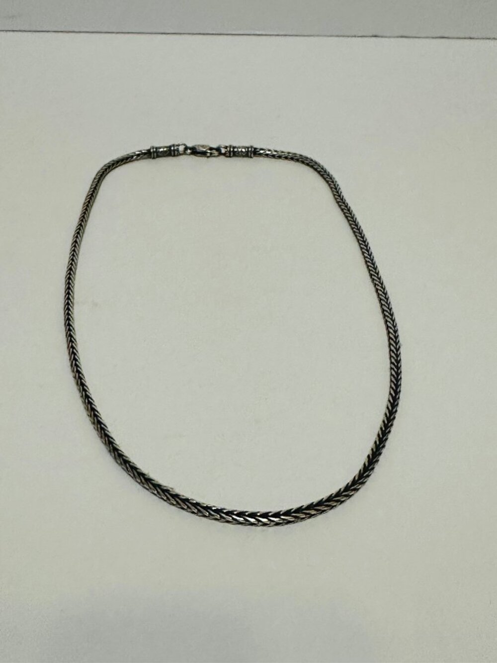 Konstantino Men's Necklace